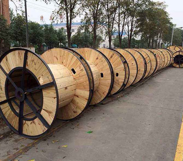 濮阳北美木材的进口成本上涨了30%左右